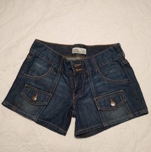 Old Navy short women